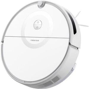 Roborock E5 Støvsuger Robotstyret 0.64liter