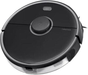 Xiaomi Roborock S5 Max Støvsuger Robotstyret