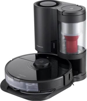 Roborock S7 Støvsuger Robotstyret