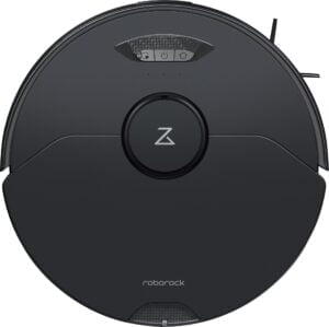 Roborock S7 MaxV Støvsuger Robotstyret 0.4liter - S7M52-00