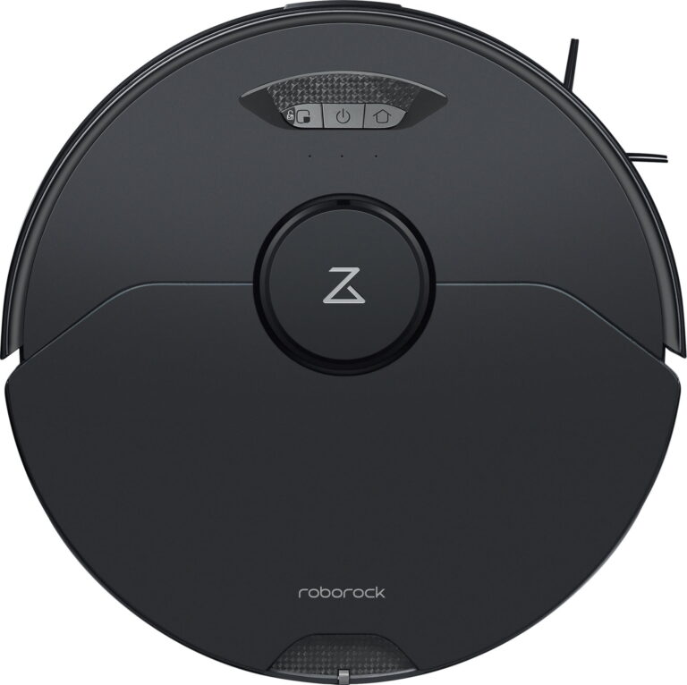 Roborock S7 MaxV Støvsuger Robotstyret 0.4liter - S7M52-00