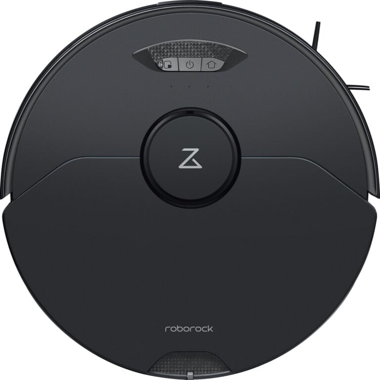 Roborock S7 MaxV Støvsuger Robotstyret 0.4liter - S7M52-00