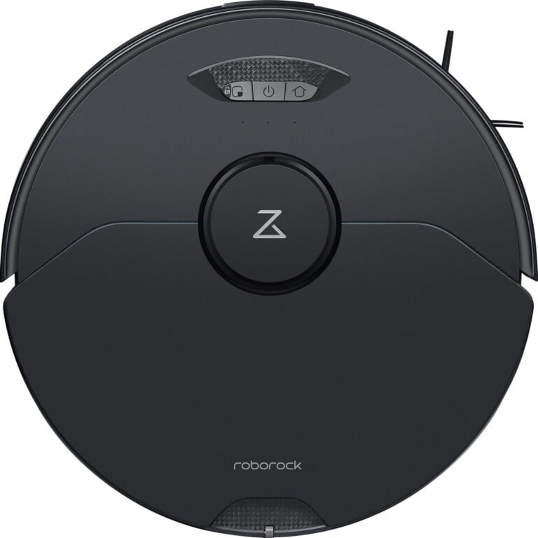 Roborock S7 MaxV Støvsuger Robotstyret 0.4liter