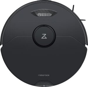 Roborock S7 MaxV Støvsuger Robotstyret 0.4liter - 6970995784596