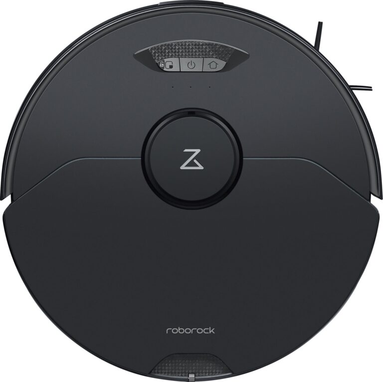 Roborock S7 MaxV Støvsuger Robotstyret 0.4liter - 6970995784596