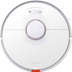 ROB Xiaomi Robot Vacuum Cleaner Roborock S7 White