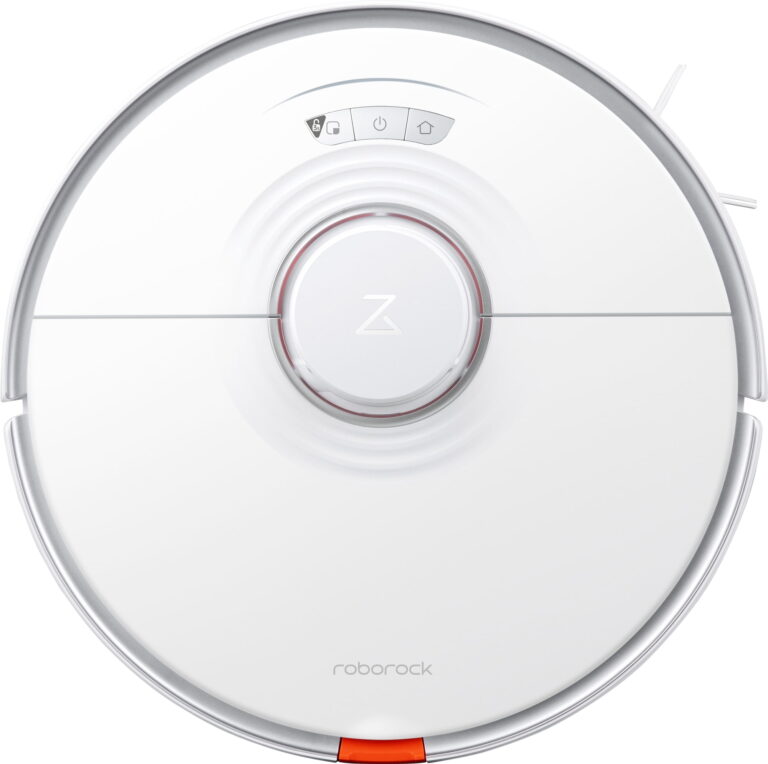 ROB Xiaomi Robot Vacuum Cleaner Roborock S7 White