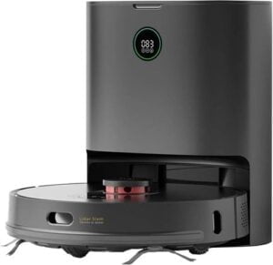 Roidmi EVE Plus Støvsuger Robotstyret