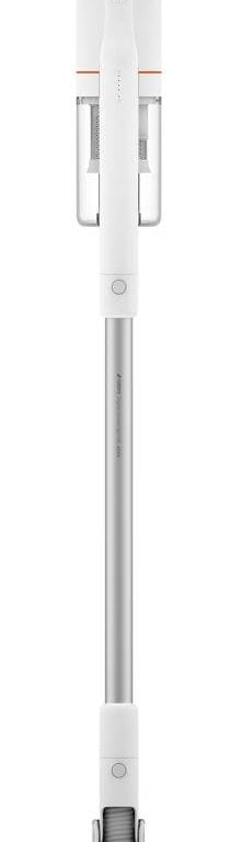 Roidmi S2 Støvsuger Pind/håndholdt 130W 0.4liter Hvid