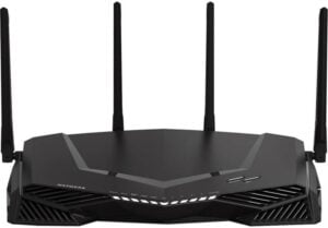 NETGEAR Nighthawk Pro Gaming XR500 Trådløs router Desktop