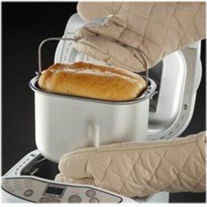 Russell Hobbs Brødmaskine