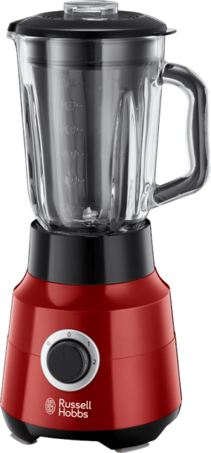 Russell Hobbs Desire 24720-56 Blender Rød/sort