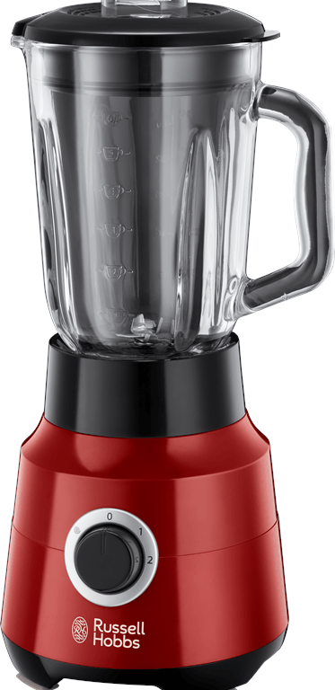 Russell Hobbs Desire 24720-56 Blender Rød/sort