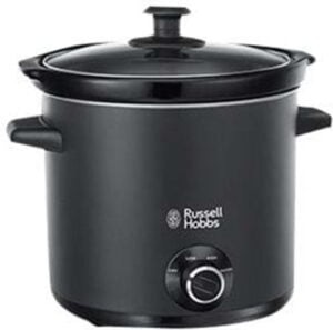 Russell Hobbs Slow cooker 3.5liter Mat sort