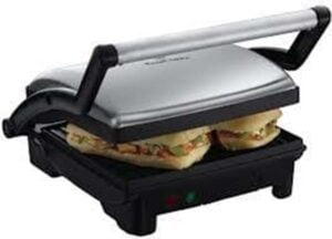 Russell Hobbs Cook@Home 17888-56 3-IN-1 Grill 1800W