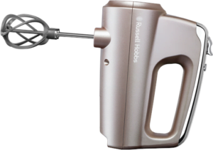 Russell Hobbs Swirl 25892-56 Håndmixer Turbofunktion Smokey quartz