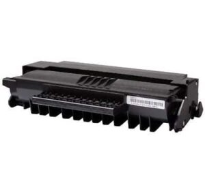 Oki 1239901 sort toner 5.500 sider 1239901 - Kompatibel