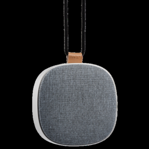 SACKit WOOFit Go Højttaler Blå Grå