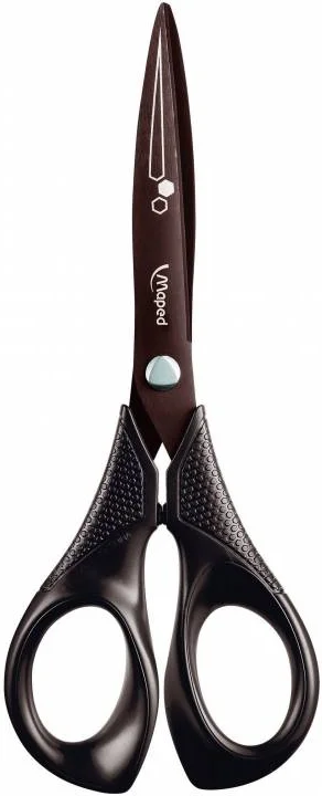 Saks Maped Expert Titanium 17CM