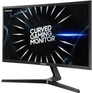 Samsung C24RG50FQR 24 1920 x 1080 HDMI DisplayPort 144Hz