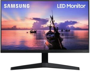 Samsung F24T350FHR 24 1920 x 1080 VGA (HD-15) HDMI 75Hz