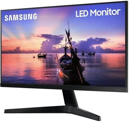 Samsung F24T352FHR 24 1920 x 1080 VGA (HD-15) HDMI 75Hz