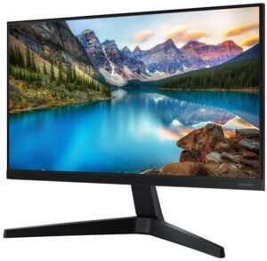 Samsung F24T374FWR 24 1920 x 1080 HDMI DisplayPort 75Hz