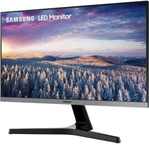 Samsung S24R350FZU 24 1920 x 1080 VGA (HD-15) HDMI 75Hz