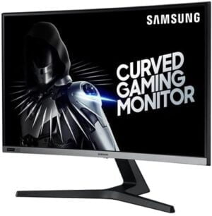 Samsung C27RG54FQR 27 1920 x 1080 HDMI DisplayPort 240Hz