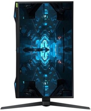 Samsung Odyssey G7 C27G74TQSR 27 2560 x 1440 HDMI DisplayPort 240Hz Pivot Skærm