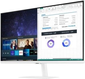 Samsung S27AM501NU 27 1920 x 1080 HDMI 60Hz