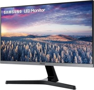 Samsung S27R350FHU 27 1920 x 1080 VGA (HD-15) HDMI 75Hz