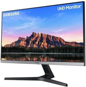 Samsung U28R550UQR 28 3840 x 2160 HDMI DisplayPort 60Hz - LU28R550UQRX/EN