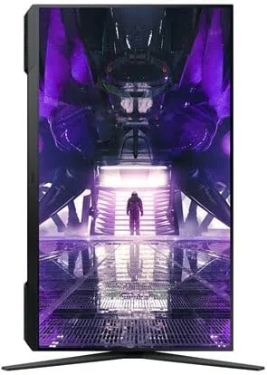 Samsung Odyssey G3 S32AG320NU 32 1920 x 1080 HDMI DisplayPort 165Hz Pivot Skærm