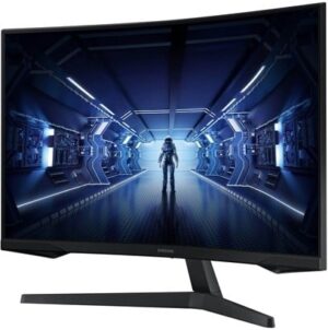 Samsung Odyssey G5 C32G54TQWR 32 2560 x 1440 HDMI DisplayPort 144Hz