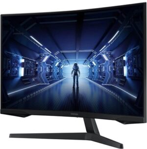 Samsung Odyssey G5 C32G54TQWU 32 2560 x 1440 HDMI DisplayPort 144Hz