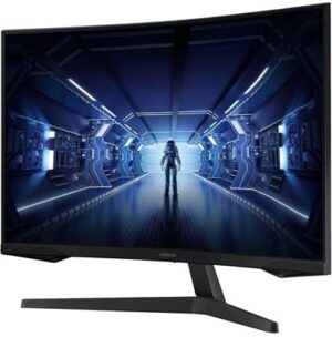 Samsung Odyssey G5 C32G55TQWU 32 2560 x 1440 HDMI DisplayPort 144Hz