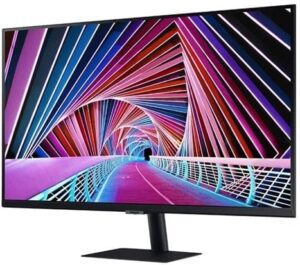 Samsung S32A700NWU 32 3840 x 2160 HDMI DisplayPort 60Hz