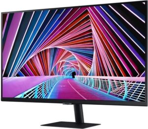 Samsung S32A706NWU 32 3840 x 2160 HDMI DisplayPort 60Hz