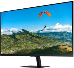 Samsung S32AM504NU 32 1920 x 1080 HDMI 60Hz