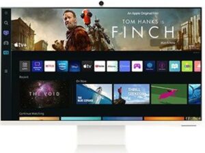 Samsung S32BM801UU 32 3840 x 2160 Micro HDMI USB-C 60Hz