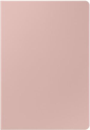 Samsung Book Cover Beskyttelsescover Pink Galaxy Tab S7+ Galaxy Tab S7+ - EF-BT970PAEGEU