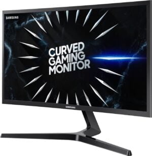 Samsung C24RG50FQU 24 1920 x 1080 HDMI DisplayPort 144Hz