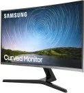Samsung C27R500FHU 27 1920 x 1080 VGA (HD-15) HDMI 60Hz