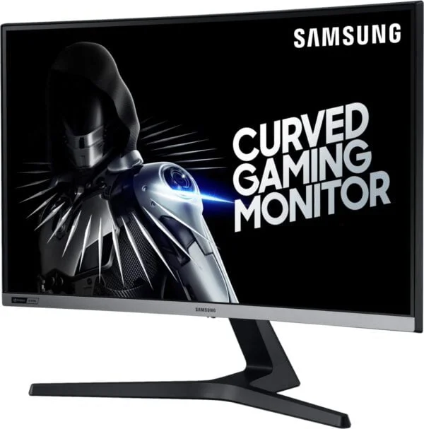 Samsung C27RG50FQU 27" 1920 x 1080 HDMI DisplayPort 240Hz