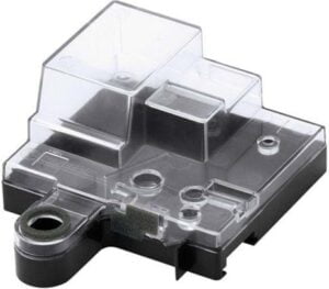Samsung Spildtoner Box -  CLT-W506WB/SEE org