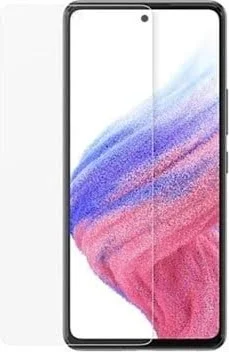Samsung Skærmbeskytter Transparent