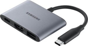 Samsung Multi-Port Adapter EE-P3200 Dockingstation