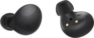 Samsung Galaxy Buds2 Trådløs Ægte trådløse øretelefoner Sort