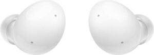 Samsung Galaxy Buds2 Trådløs Ægte trådløse øretelefoner Hvid